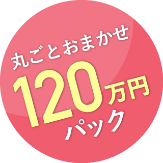 丸ごとおまかせHP＆カタログ制作パック