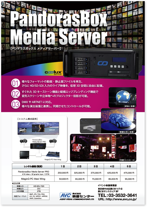 A4片面ペラ