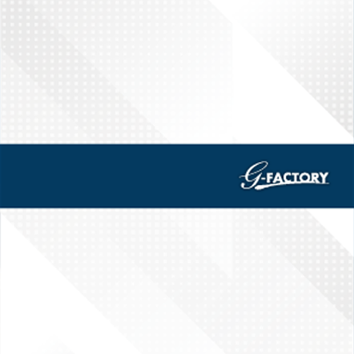 G-factory株式会社 様