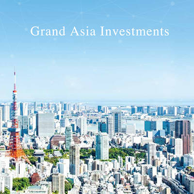 Grand Asia Investments株式会社 様