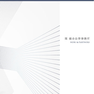 堀 総合法律事務所 様