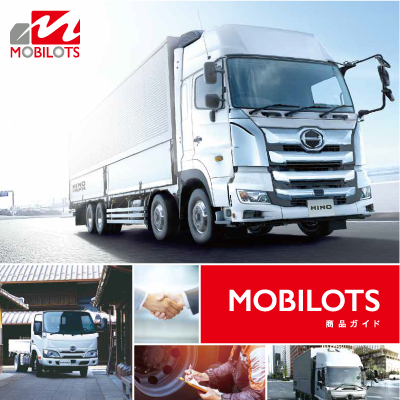 MOBILOTS株式会社 様