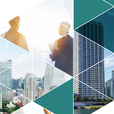 株式会社ジー・エステート 様